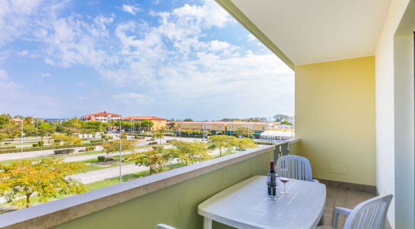 Photo of Robinia/Pinetine Apartment 3