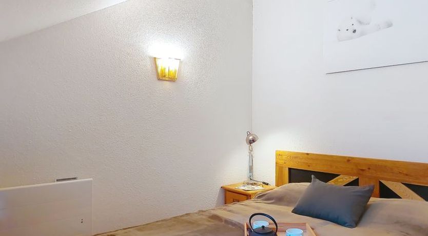 Photo of Pierres Blanches F et H Apartment 20