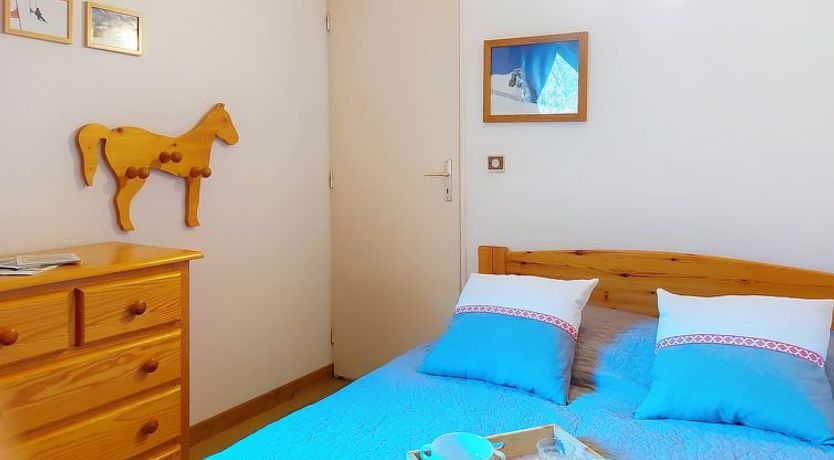 Photo of Pierres Blanches F et H Apartment 20