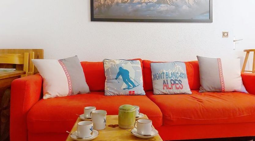 Photo of Pierres Blanches F et H Apartment 20