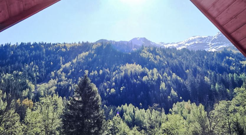 Photo of Pierres Blanches F et H Apartment 20