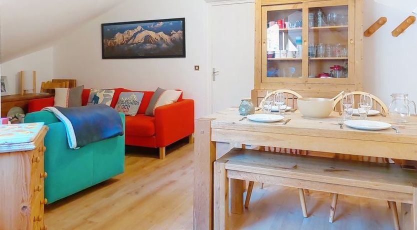 Photo of Pierres Blanches F et H Apartment 20