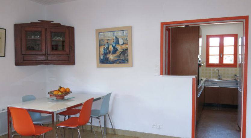 Photo of Les Rougets