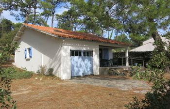 Les Rougets (TSM217) Holiday Home