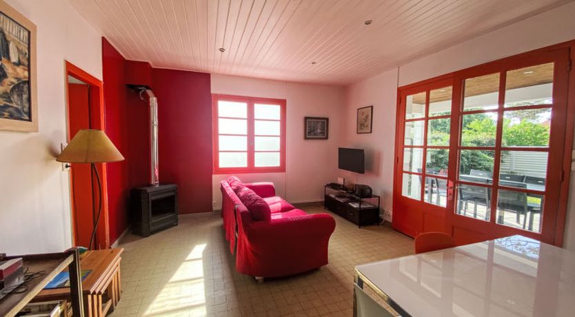 Photo of Les Rougets