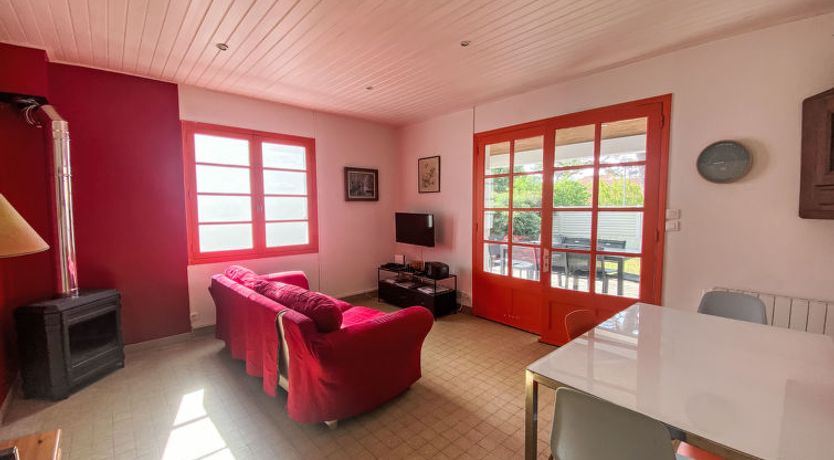 Photo of Les Rougets