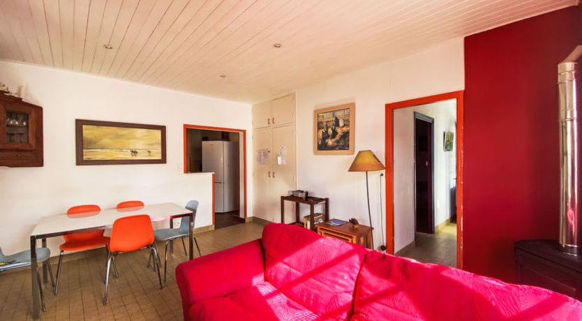 Photo of Les Rougets