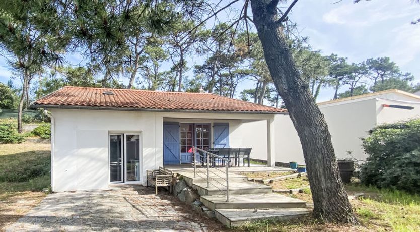 Photo of Les Rougets