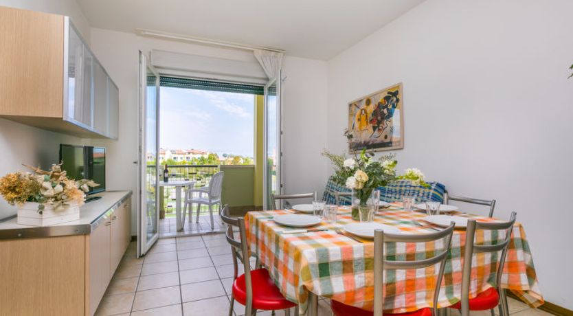 Photo of Robinia/Pinetine