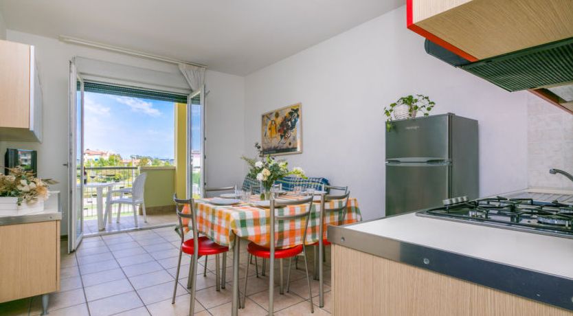 Photo of Robinia/Pinetine