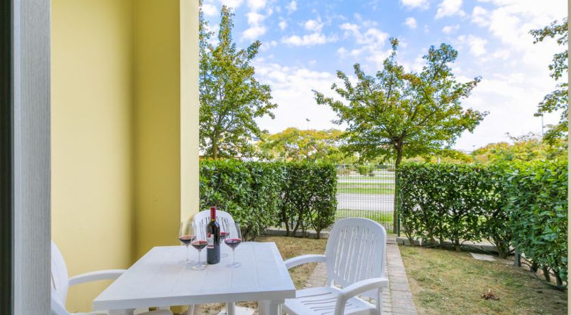 Photo of Robinia/Pinetine Apartment 2