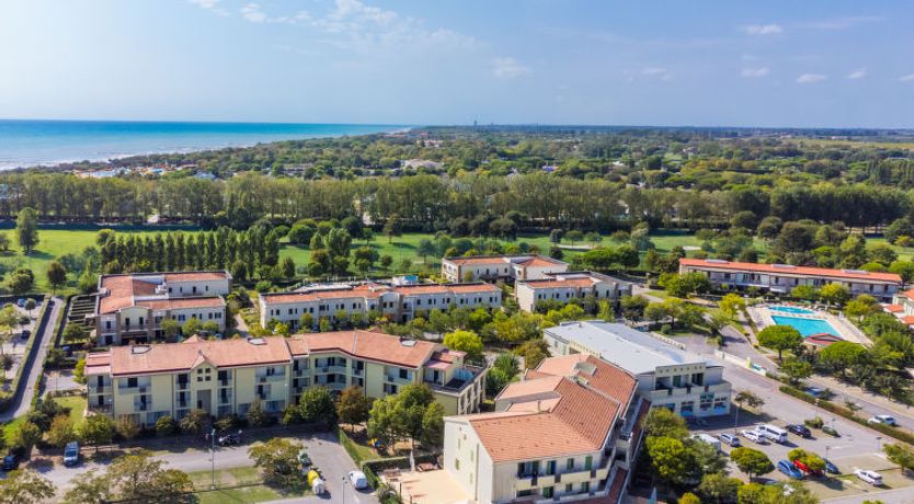 Photo of Robinia/Pinetine Apartment 2