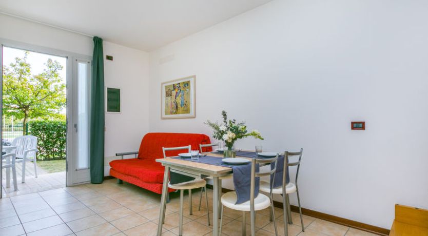 Photo of Robinia/Pinetine Apartment 2
