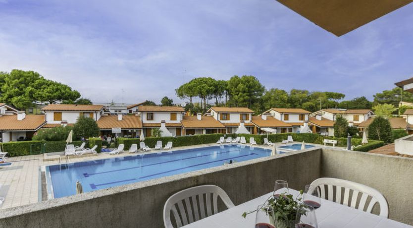 Photo of Villaggio Sole B