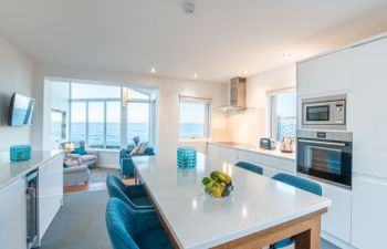 Viewpoint Holiday Home