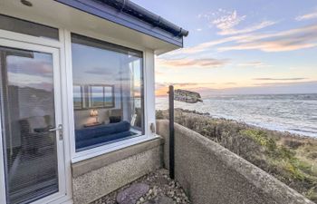 Viewpoint Holiday Home