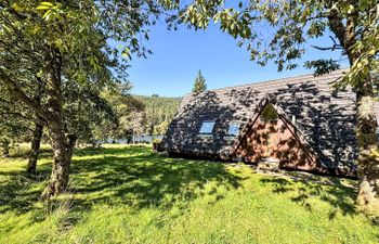 Lodge 6 Holiday Home