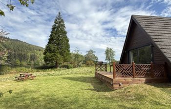 Lodge 6 Holiday Home