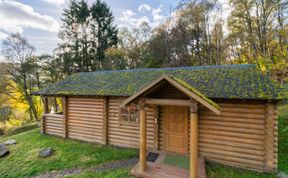 Photo of Bear Cabin