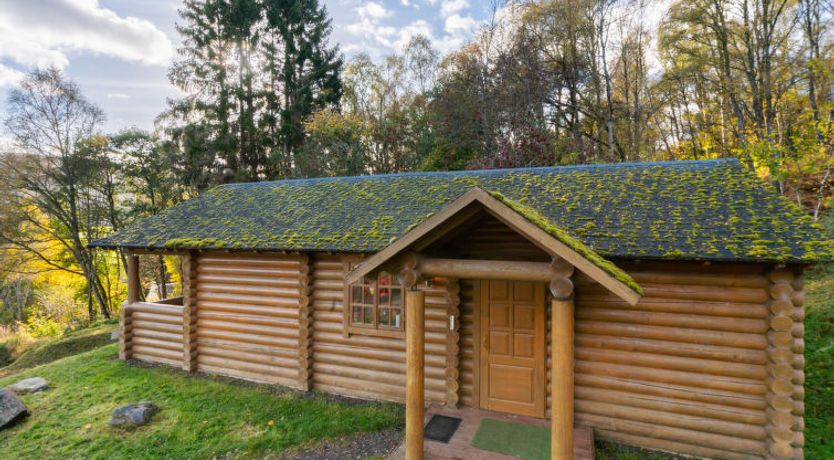 Photo of Bear Cabin