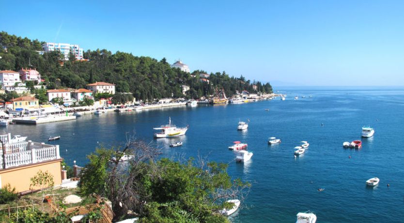 Photo of Lili Apartment 2