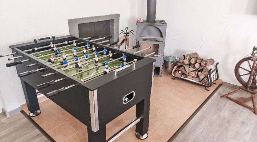 Photo of Leisure Lounge & Pool