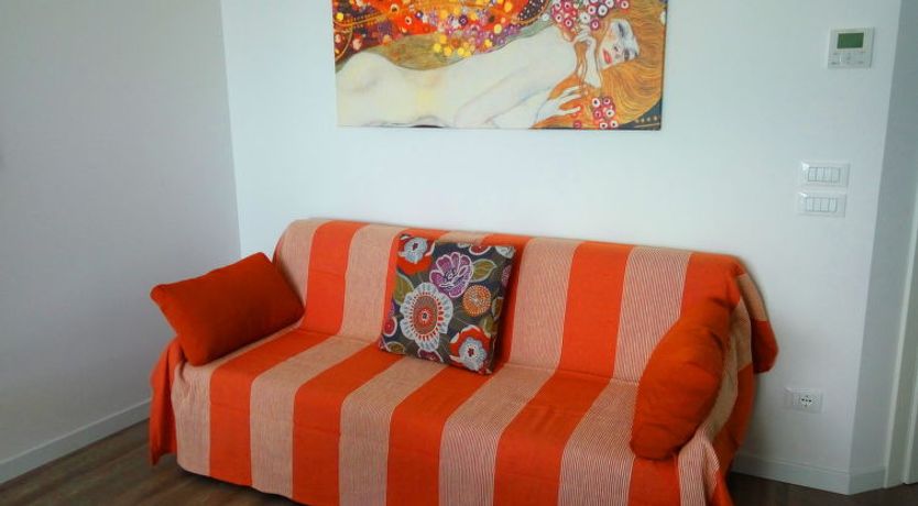 Photo of Residenza Edda Apartment 2