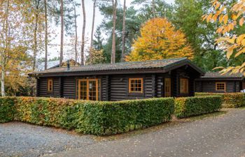 Boekhorst 4 Holiday Home