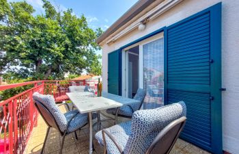 Martina Holiday Home