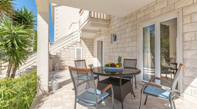 Photo of Villa 2 Pools Apartment 6