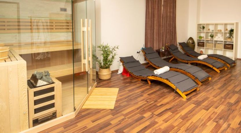 Photo of Villa 2 Pools Apartment 6