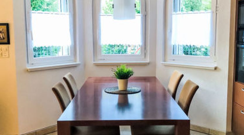 Photo of Edelweiss B Apartment 3