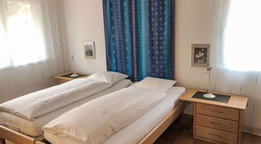 Photo of Edelweiss B Apartment 3