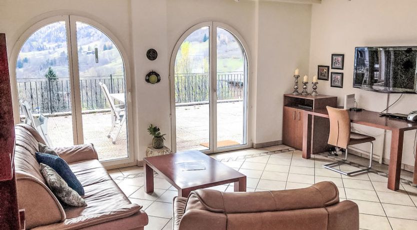 Photo of Edelweiss B Apartment 3