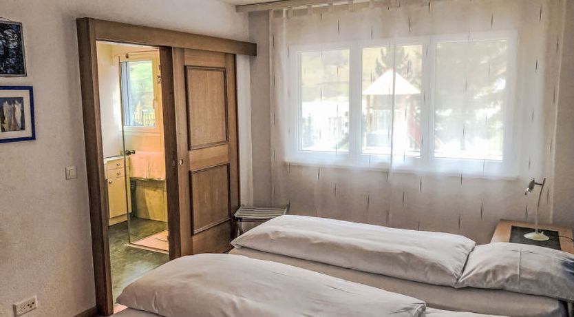 Photo of Edelweiss B Apartment 3