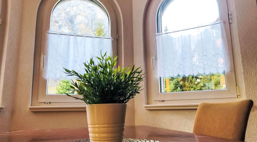 Photo of Edelweiss B Apartment 3