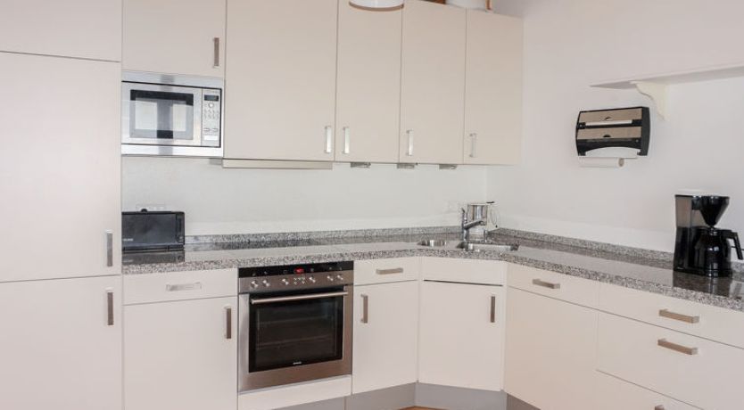 Photo of Pistenblick Holiday Home 4