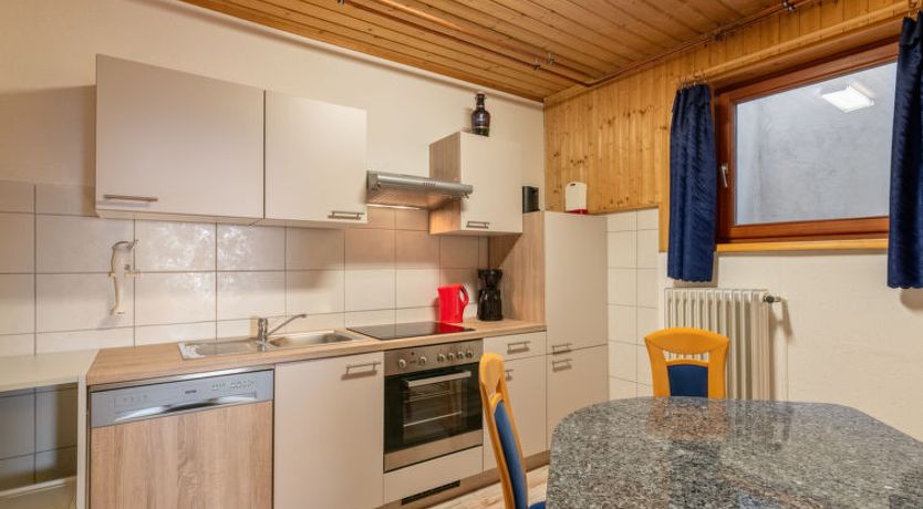 Photo of Pistenblick Holiday Home 4