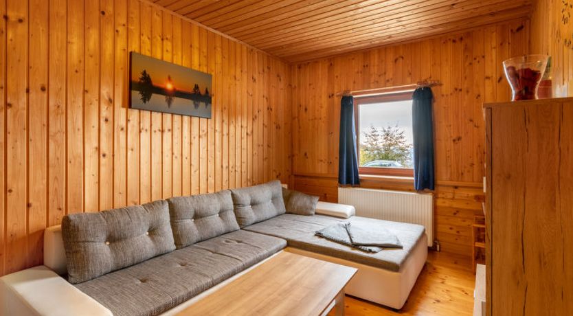 Photo of Pistenblick Holiday Home 4