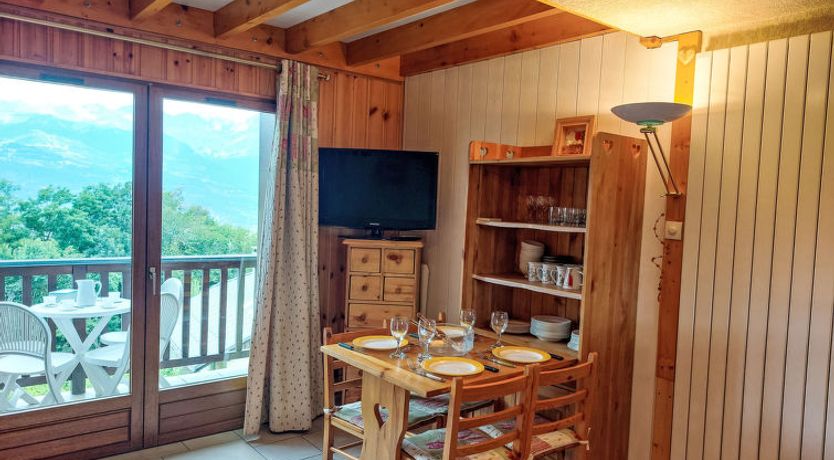 Photo of La Coupe de Cristal Apartment 7