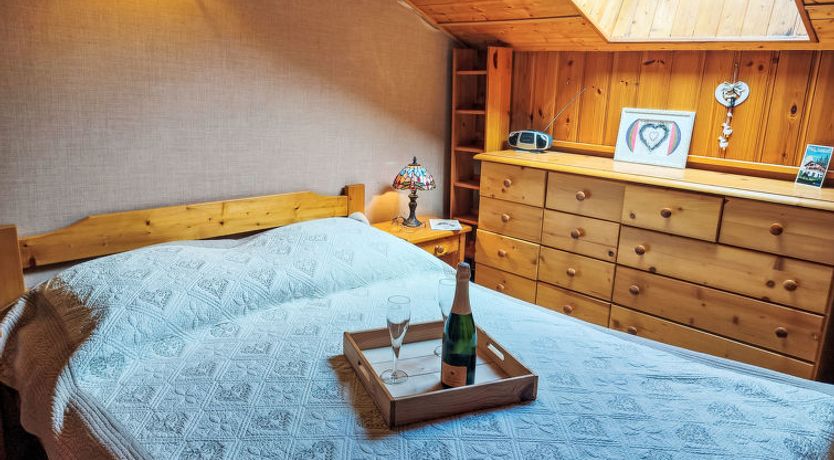 Photo of La Coupe de Cristal Apartment 7