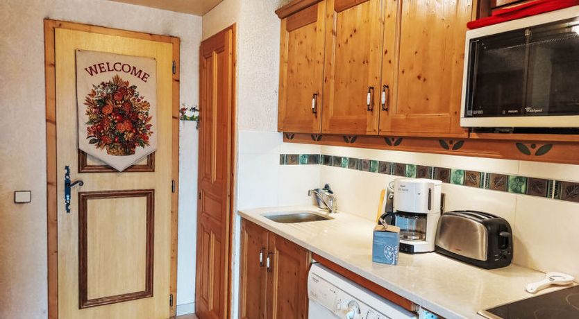 Photo of La Coupe de Cristal Apartment 7