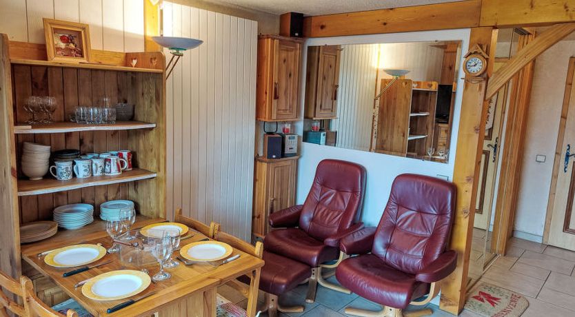 Photo of La Coupe de Cristal Apartment 7