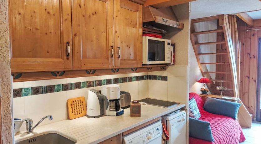 Photo of La Coupe de Cristal Apartment 7