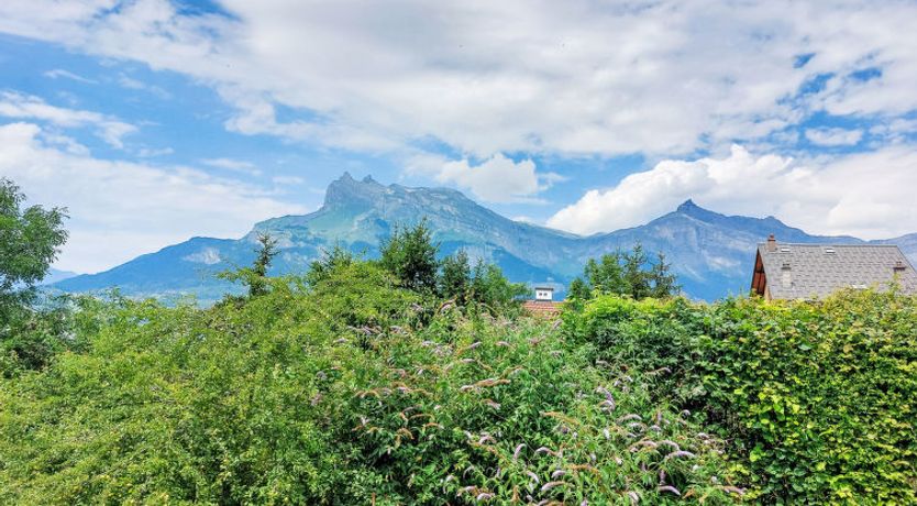 Photo of La Coupe de Cristal Apartment 7