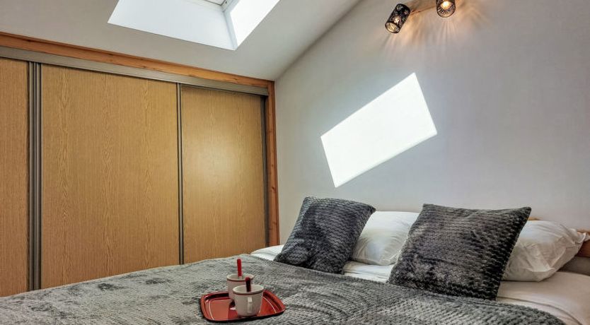 Photo of La coupe de Cristal Apartment 5