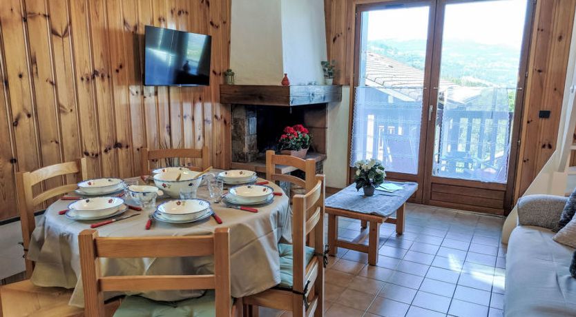 Photo of La coupe de Cristal Apartment 5