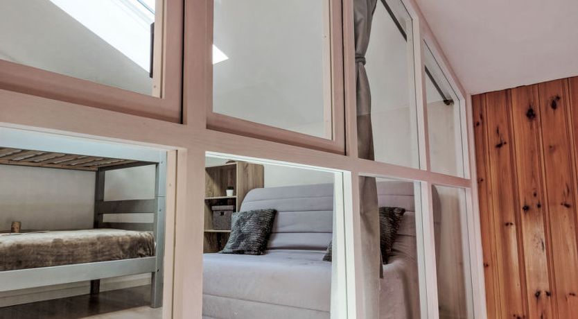 Photo of La coupe de Cristal Apartment 5