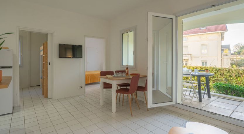 Photo of Parc de Pontaillac Apartment 31