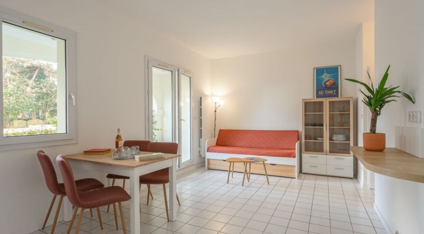 Photo of Parc de Pontaillac Apartment 31